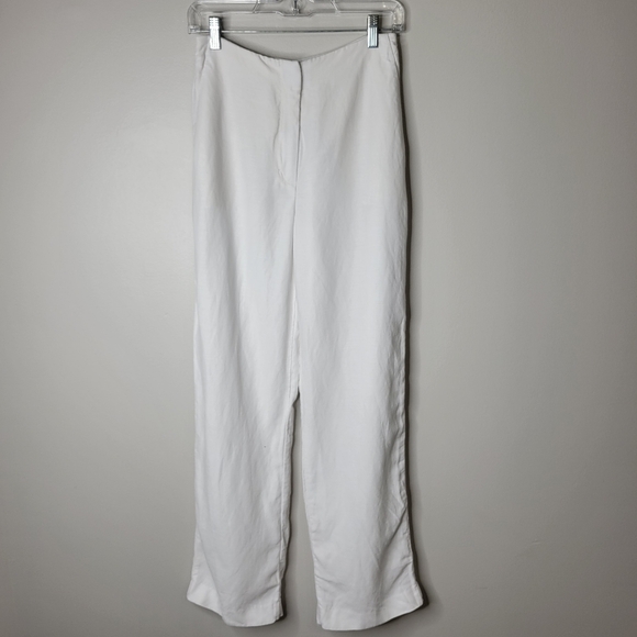 Wilfred Linen Pants - Picture 1 of 10
